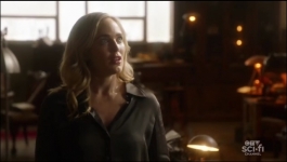 DCS Legends of Tomorrow - Season 07 Episode 05